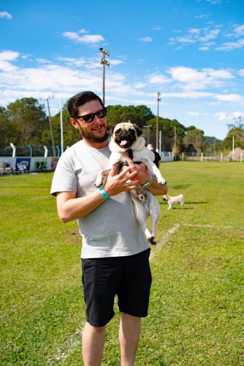 Foto do Pugnic 2026